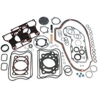 Image of JGI-17026-86-MLS - James Complete Gasket Kit For Harley Davidson XLH 1100 1987