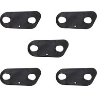 Image of JGI-34986-04 - James Derby/Inspection Cover Gasket Kit For Harley Davidson XL 1200 C 2009