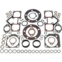 Image of JGI-17034-66-X - James Top End Gasket Kit For Harley Davidson FL 1200 1977