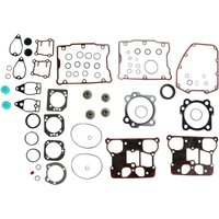Image of JGI-17055-05-MLS - James Complete Motor Gasket Kit For Harley Davidson FLD 1690 2013