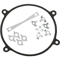 Image of JGI-11125-XMF - James Crankcase Saver Gasket Kit For Harley Davidson FLH 1340 1984