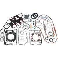 Image of JGI-17026-91-MLS - James Complete Gasket Kit For Harley Davidson XL 1200 C 1998