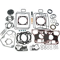Image of JGI-17035-83-MLS - James Complete Motor Gasket Kit For Harley Davidson FLH 1340 1984