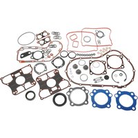Image of JGI-17047-07-X - James Complete Gasket Kit For Harley Davidson XL 1200 C 2009