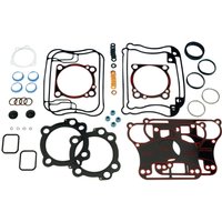 Image of JGI-17032-91-MLS - James Top End Gasket Kit For Harley Davidson XL 1200 C 1998
