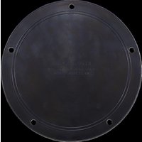 Image of JGI-25416-99-DL - James Derby/Inspection Cover Seal Kit For Harley Davidson FLHR 1450 1999-2003