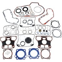Image of JGI-17026-91 - James Complete Gasket Kit For Harley Davidson XL 1200 C 1998