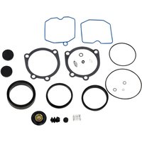 Image of JGI-27006-88 - James Keihin Carburettor Rebuild Kit For Harley Davidson FLHR 1340 1998