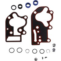 JGI-92-FLHR - James Oil Pump Repair Kit For Harley Davidson FLHR 1340 1994-1998