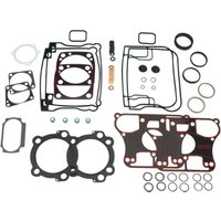 Image of JGI-17040-92-MLS - James Top End Gasket Kit For Harley Davidson FLHR 1340 1998