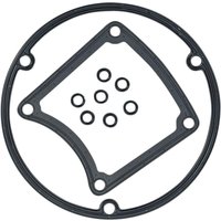 Image of JGI-25416-85-K - James Derby/Inspection Cover Seal Kit For Harley Davidson FLHR 1340 1994-1998