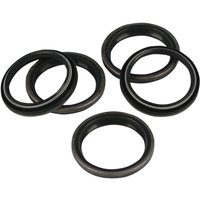 JGI-12022 - James Main Drive Gear Seal Kit For Harley Davidson FL 1200 1970-1977