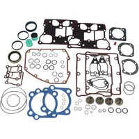 Image of JGI-17055-05 - James Complete Motor Gasket Kit For Harley Davidson FLD 1690 2012