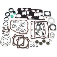JGI-17053-05 - James Complete Motor Gasket Kit For Harley Davidson FLHR 1450 2005-2006 (1.17mm Thick)