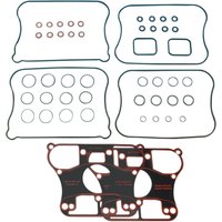 JGI-17030-89 - James Rocker Box Gasket Kit For Harley Davidson XLCH 1000 1977
