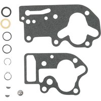 JGI-81-FLH - James Oil Pump Repair Kit For Harley Davidson FLH 1340 1981-1984