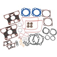 Image of JGI-17049-07-X - James Top End Gasket Kit For Harley Davidson XL 1200 C 2009