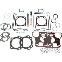 Image of JGI-17033-83-MLS - James Top End Gasket Kit For Harley Davidson FLH 1340 1984