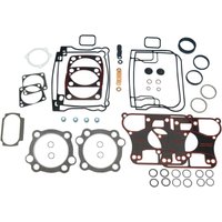 Image of JGI-17040-92 - James Top End Gasket Kit For Harley Davidson FLHR 1340 1998