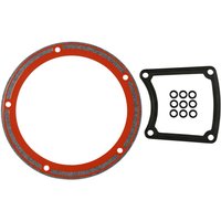 Image of JGI-25416-99-KT - James Derby/Inspection Cover Seal Kit For Harley Davidson FLHR 1450 1999-2003