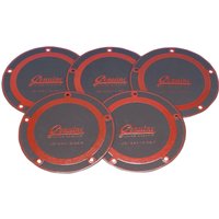 Image of JGI-25416-06-F - James Derby/Inspection Cover Gasket Kit For Harley Davidson FLD 1690 2012