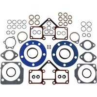 Image of JGI-17034-66 - James Top End Gasket Kit For Harley Davidson FL 1200 1977