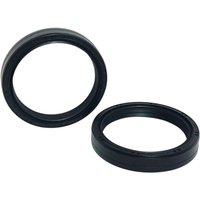 16-1052 - K&S Fork Seals For Harley Davidson FLDE 1750 2018-2020