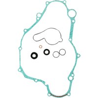 75-4003 - K&S Water Pump Repair Gasket Kit For Yamaha RZ 350 1984-1985