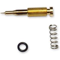 56-2003 - K&S Replacement Carburettor Air/Fuel Mixture Screw Kit For Kawasaki GPZ 750 1983-1985