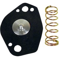 56-1013 - K&S Carburettor Air Cut Off Valve Set For Yamaha FZS 1000 2001-2005