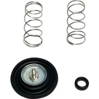 56-1033 - K&S Carburettor Air Cut Off Valve Kit For Yamaha WRF250 2001-2013