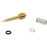 56-2007 - K&S Replacement Carburettor Air/Fuel Mixture Screw Kit For Yamaha FJ 1200 1986-1992