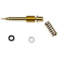 56-2000 - K&S Replacement Carburettor Air/Fuel Mixture Screw Kit For Honda CB 1000 C 1983