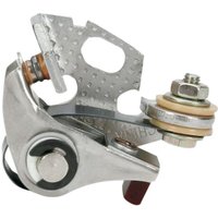 08-0009 - K&S Contact Point Set For Honda CB 350 F 1972-1974