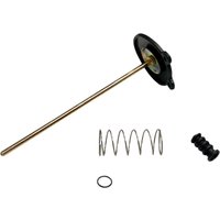 56-1400 - K&S Replacement Carburettor Accelerator Pump Kit For Honda CB 450 SC 1983-1986