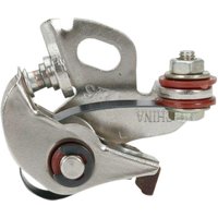 08-0008 - K&S Contact Point Set For Honda ATC185S 1981