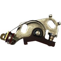 08-0012 - K&S Contact Point Set For Honda CM 185 T 1978-1979