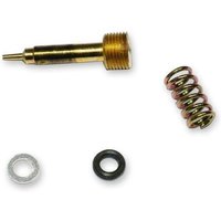 56-2005 - K&S Replacement Carburettor Air/Fuel Mixture Screw Kit For Suzuki DRZ400S 2000-2018