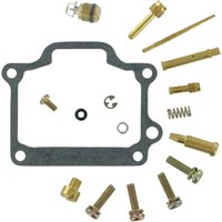 18-9335 - K&L Carburettor Repair Kit For Kawasaki KFX80 2X4 2003-2005