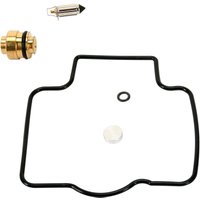 18-9338 - K&L Carburettor Repair Kit For Kawasaki ZX-10 1000 1988-1990
