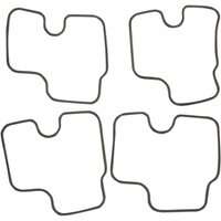 18-2664 - K&L Float Bowl O-Ring Set For Honda CB1000F 1994-1995 - Black