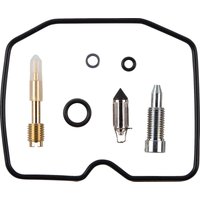 Image of 18-2457 - K&L Carburettor Repair Kit For Triumph AdventureR 900 1996-2001
