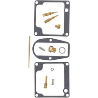 18-2451 - K&L Carburettor Repair Kit For Kawasaki Z1 900 1973-1975