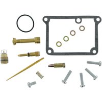 Image of 18-2691 - K&L Carburettor Repair Kit For Yamaha YFZ350 1987-2005