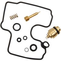 18-5586 - K&L Carburettor Repair Kit For Kawasaki ZX-6 R 600 1998-1999