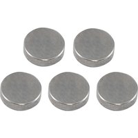 13-6740 - K&L Replacement Valve Shims For Honda CBR 1000 RR 2004-2016 2.05 mm