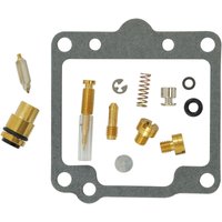 18-2902 - K&L Carburettor Repair Kit For Kawasaki GPZ 750 1983-1985