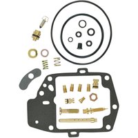18-2576 - K&L Carburettor Repair Kit For Honda GL 1000 K 1978-1979