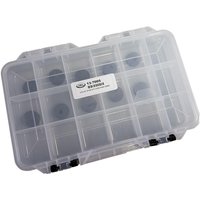 Image of 13-7005 - K&L Valve Shim Starter Kit For Honda CB 1000 C 2.30 mm - 3.10 mm