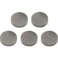 13-6731 - K&L Replacement Valve Shims For Honda CBR 1000 RR 2004-2016 1.60 mm